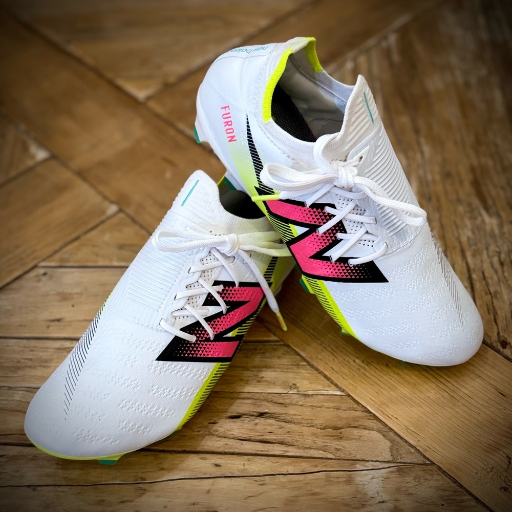 Brand New Furon Pro FG V7+